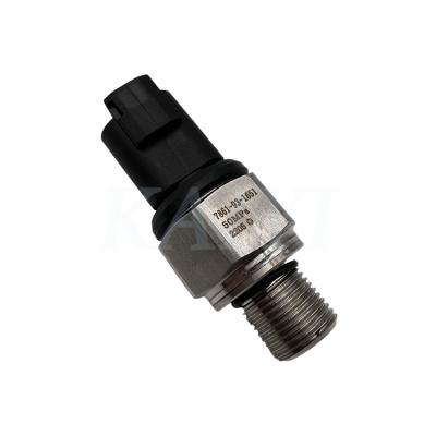 China PC200/220/240/300/360-7 High Pressure Sensor PC200/220/240/300/360-7 High Pressure Sensor 200 High Pressure Sensor 7861-93-1651 360-7 For KOMATSU for sale