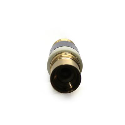 China MAXPRO 200 Carbon Steel China Manufacture Plasma Cutting Consumable Nozzle For CNC Plasma Cutter Metal Cutting Machine for sale