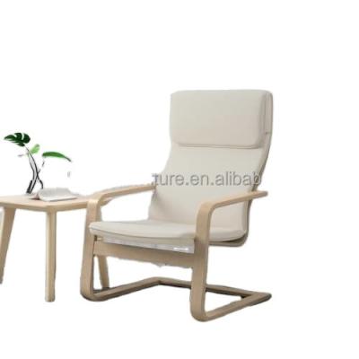 China Recliner Adjustable Wooden Chair Lounger (Other) Seat Pello Relax Chair for sale