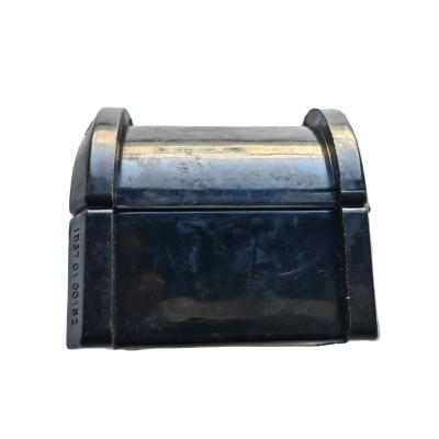 China Sinotruk Shacman Faw 199100680067 199100680068 WG9925682120 WG9925682102 China National Heavy Duty Truck Haowo Rubber Bearing 199100680067 Haowo 3 for sale