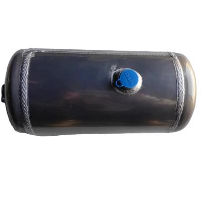 China Other WG9100360790 Hot selling Chinese heavy-duty truck body parts Air storage tank Air storage cylinder High standard air brake cylin for sale