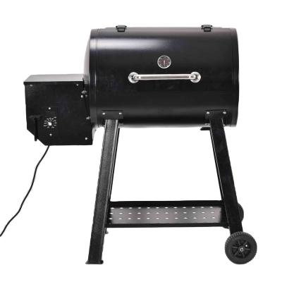 China Easy Easily Assembled To Clean Energy Saving Steel Bar With Enamel Portable Electric Barbecue Grills for sale