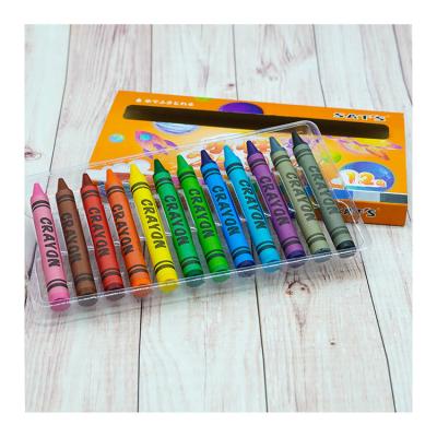 China 12colors washable color pencil for sale