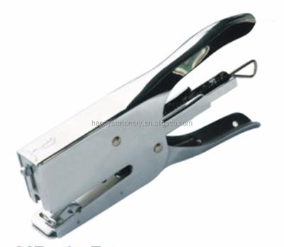 China High Quality Metal Hand Pliers Stapler for sale