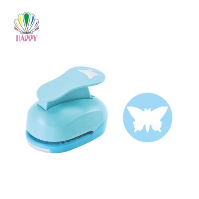 China Beautiful Diy Card Letter Punch Craft Paper Punch Kilometer Punch for sale