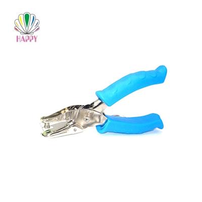 China Hot New Products For 2021 Custom HAPPY 1409 Hole Punch for sale