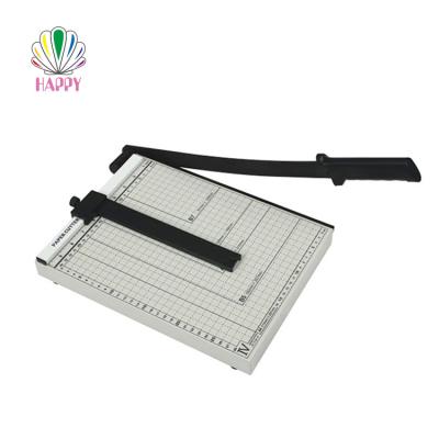 China High Quality Steel Manual B5 Paper Cutter for sale