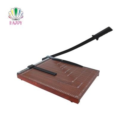 China A3 A4 A5 B3 B4 B5 828 Large Format Photo Manual Paper Cutter for sale