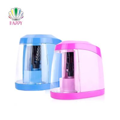 China Wholesale Battery USB Electric Pencil Sharpener JY005 for sale