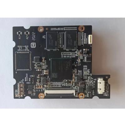 China Electronics Device PCB PCBA Manufacturing PCBA Copy Electronic PCB Boards Assembly Services for sale