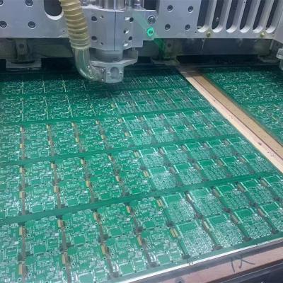 China Electronics Device Customized Electronics OEM Service PCBA Prototype PCB Assembly Manufacturing Printed Circuit Board for sale