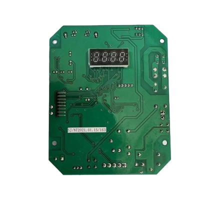 China China PCB Manufacture Custom Electronic Circuit Board And Assembly PCBA Electronic Device for sale