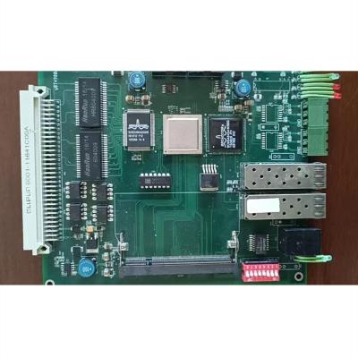 China Electronics Device OEM Customized PCB Electronic Circuit Board Ups Circuit Board for sale