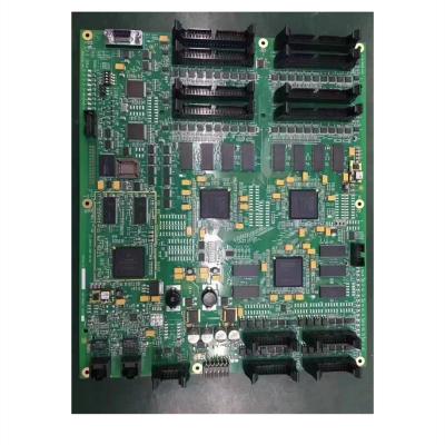 China Electronics Device Best Quality Customized Electronic PCB Circuit Board Manufacture Copper RU 94v 0 Panel for sale