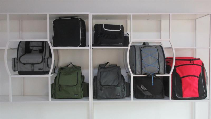 Verified China supplier - Quanzhou Matson Bag Co., Ltd.