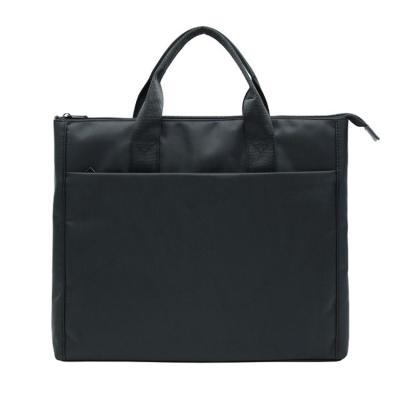 China Laptop Sleeve 12 13 Laptop Tote Bag Business Briefcase 14 Inch Document Bags For Men Women Laptop Sleeve for sale