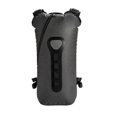 China New floating bag 20L dry bag rucksack rucksack hiking hiking backpack waterproof rucksack for sale