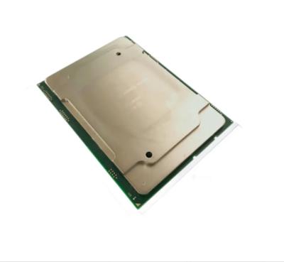 China Server CPU Xeon Gold Processors 5218R 20C/40T/2.1ghz Scalable Server CPU 5218R for sale