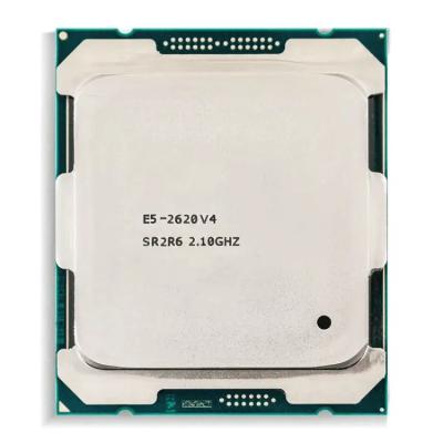 China E5-2620v4 Server For Xeon E5-2620V4 Processor CPU 2.1ghz 14nm 85w Lga Server CPU 2011-3 for sale