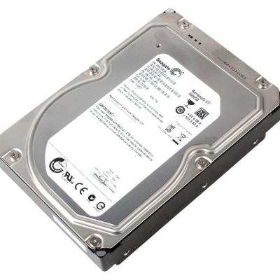 China High Quality Hdd SAS Hard Drive 3by 3 5inch 7 2K 10K 15K SATA HDD 2TB Hard Disk Drive Status Power Item Style PCs Server Data Package GBP for sale