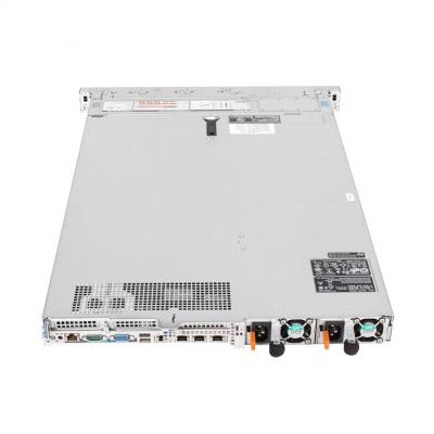 China Factory Direct Sales New Server Tower R640 Micro Server Rack 2022 Computer Server 64TB for sale