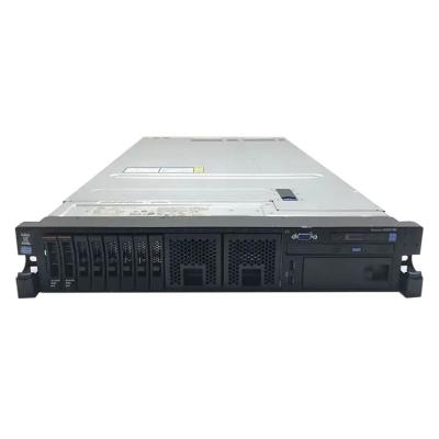 China Rack Server Hot Selling Server Computer Wholesale Price X3650M4 Server for sale