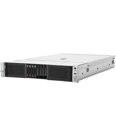 China Huasan R4900G3 Server 2U Rack Mounted 8SFF/Xeon Silver 4208 Two Octa-Core 16GB*4 RAM R4900G3 for sale