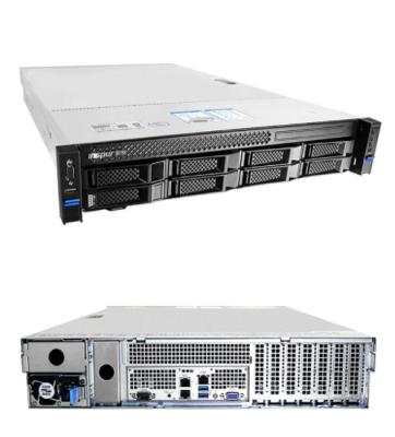 China Cheap Stable RAM Computer System Rack INSPUR Server 168TB Inspur Server Storage 2U Server Servidor Xeon NF5280M6 for sale