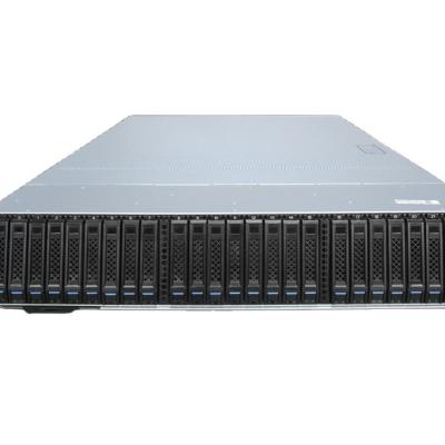 China Cheap Computer Inspur Server NF5280M5 Network Controller Tower Service Computer PC End Factory Straight Hair 168TB for sale