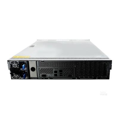 China Good Quality Computer Rack Server Mini Tower NF5270M6 Inspur Server for sale