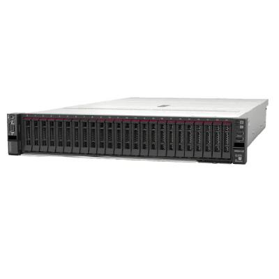 China SR650 V2 High Grade Print Tower Server High Grade First Class Server 4TB for sale