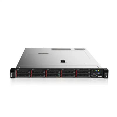 China Stable Quality SR630 v2 CCAM Tower Computer Server 1U Rack Server 4TB for sale