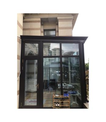 China Lap Bolt Technology and High Quality Mortise-Tenon Structure Constructed of Heavy Duty Aluminum China Lap Bolt Technology Acid Alkali Sunroom for sale