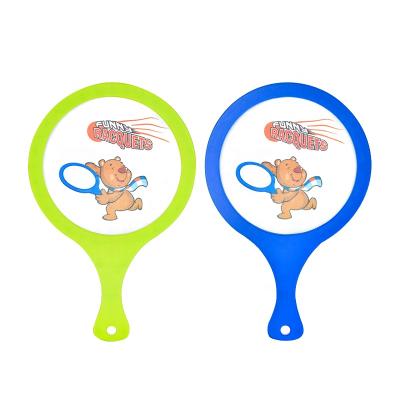 China Hand-eye Coordination Songrebo Children's Tennis Suit Boys And Girls Tennis Training Outdoor Sports Toys Parent-child Interaction for sale