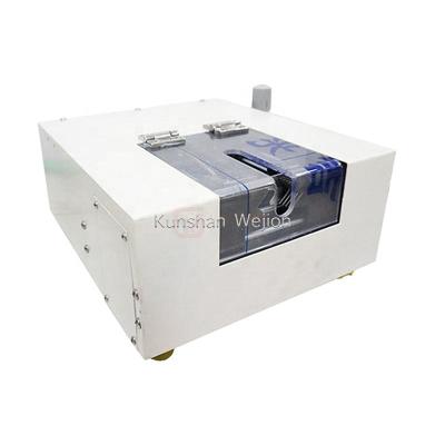 China Wire Stripping Machine WJ2554 Multicore Wire Stripping Machine / Wire Strip Easy-To-Wear Machine for sale