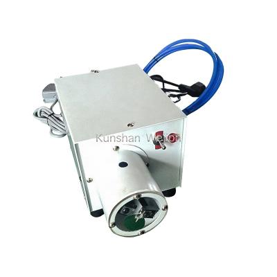 China WJ2049 Double Stripping Blades Stripping Save Cost Machine Twist Ananging Wire for sale