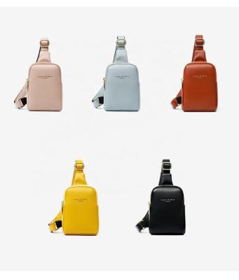 China High Quallity Shoulder Casual Daypack Backpack Small Crossbody Sling Backpack women's shoulder bags for sale