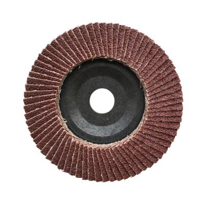 China 100x16 Metal Professional Manufacturing Factory Price Cheap Flexible Fin Disc Angle Grinder Fin Disc Cutting for sale