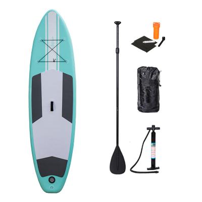 China Factory wholesale unisex CRUISER SUP AIR inflatable board stand up paddle surfboard with accessories for sale