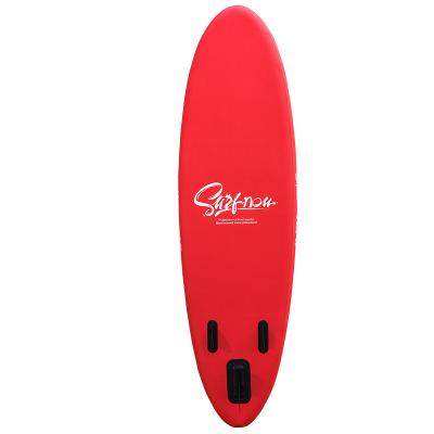 China Unisex Soft Top Surfboard Inflatable Standup Paddleboards Isup SUP Boards Paddle Board Black for sale