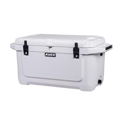 China Wholesale Waterproof Portable Cooler Box Professional Size Cooler Box Custom Ice Cooler Box for sale