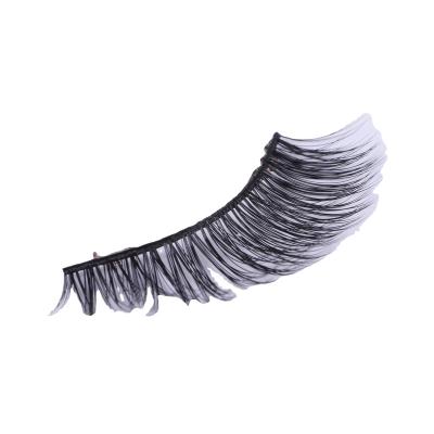 China 3d False Eyelashes Long Lasting Mink Makeup False Eyelashes Mink Eyelashes for sale