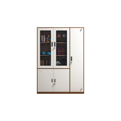 China (Size) JZD Adjustable File Locker Organizer Cabinet With Keys Steel Cupboard Cheap Price Steel Filing Cabinet for sale