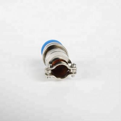 China XCE22T4K1P1 Aviation Plug Female Socket Connector for sale