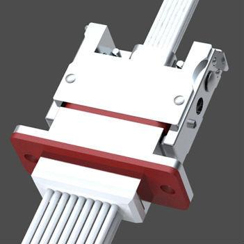 China Military PCB J14/J14A/J14B/J14H Series Rectangle Connector for sale