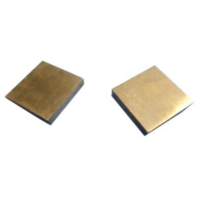 China Wholesale Tungsten Carbide Plates / Tungsten Carbide Blocks / Miscellaneous Plate for sale