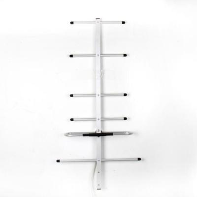 China 1120~1250MHz 80MHz Broadband Aluminum Alloy Directional Antenna for sale