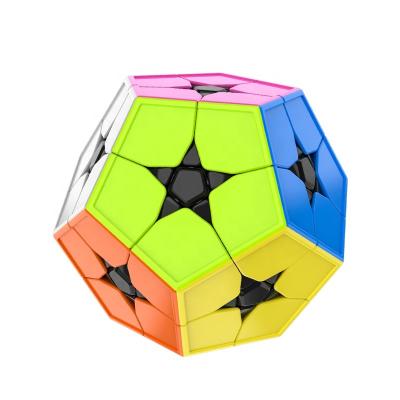 China Educational Toy MOYU High Quality Meilong 2x2 mega KIBIMINX puzzle cube toys for sale