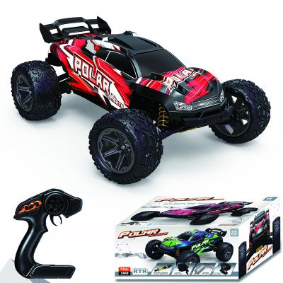 China 1:8 Hot Sale 45km/h RC Hobby Amazon RC Racing Truck RTR Off-Road High Speed ​​Remote Control Cars For Adults for sale