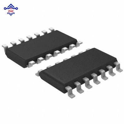 China / Supply SN74AHCT74QDRQ1 Professional Application Specific Integrated Circuit IC Chip Electronic Component for sale